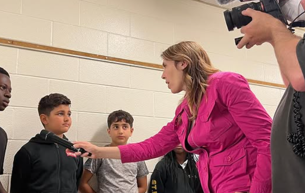 Deana Sumanac-Johnson’s career