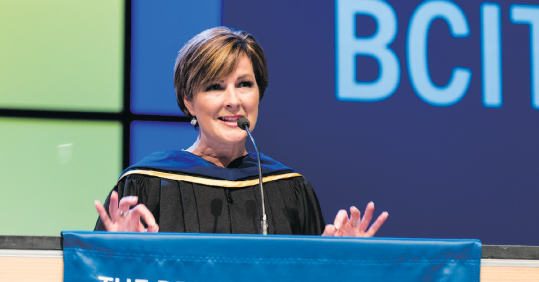 Diana Swain Education