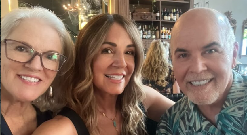 Erica Johnson Sibling