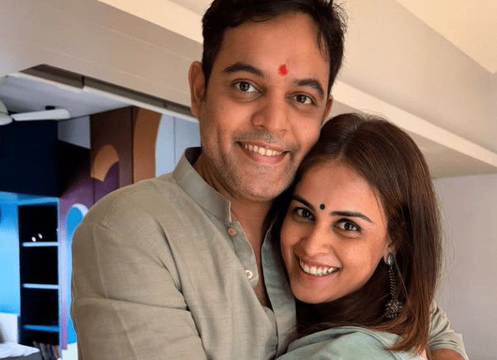 Genelia D'Souza Brother