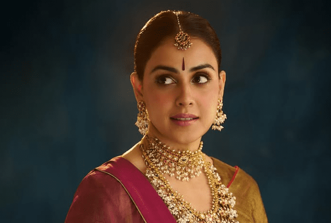 Genelia D'Souza Career