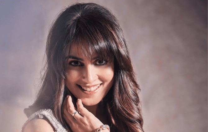 Genelia D'Souza Wiki