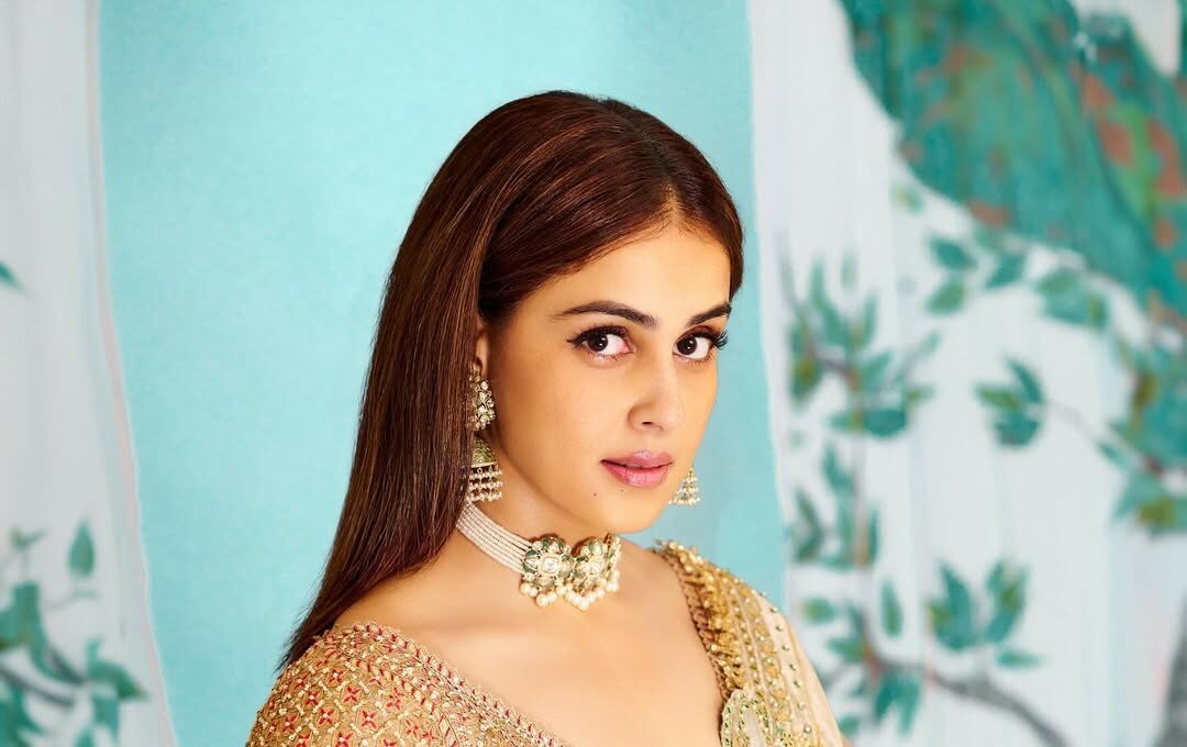 Genelia