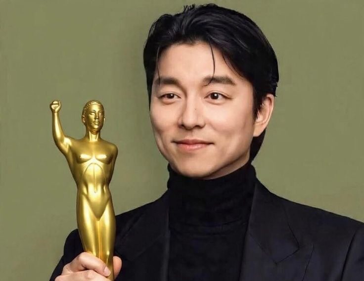 Gong Yoo Awards