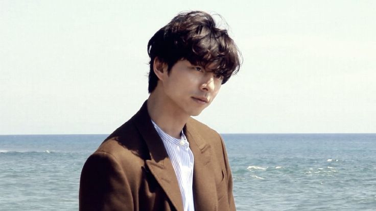 Gong Yoo Wiki