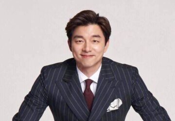Gong Yoo