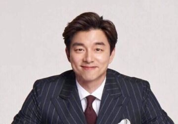 Gong Yoo
