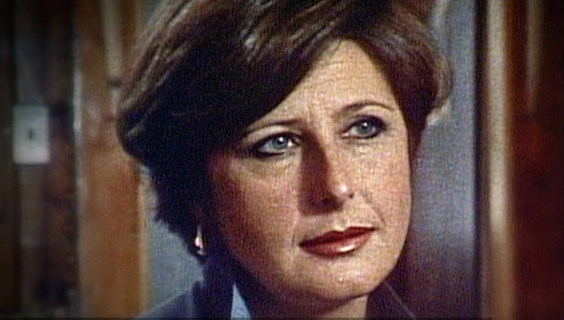 Hana Gartner Early Career