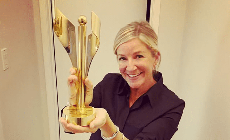 Hannah Thibedeau Awards