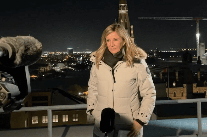 Hannah Thibedeau Career