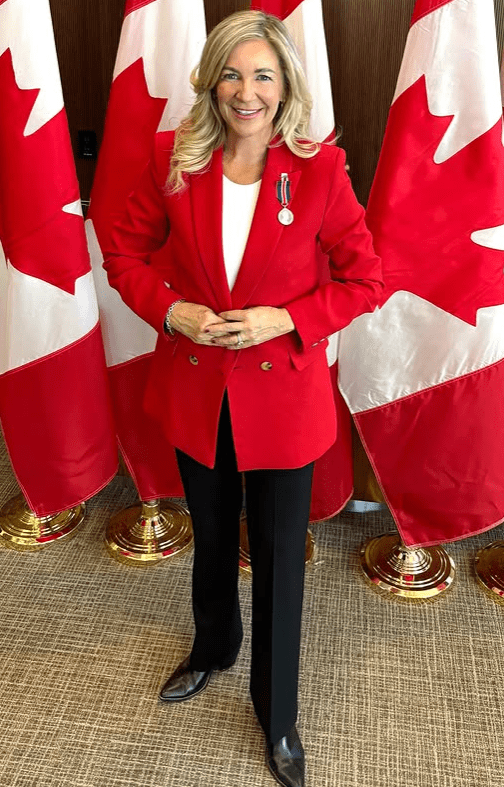 Hannah Thibedeau Height