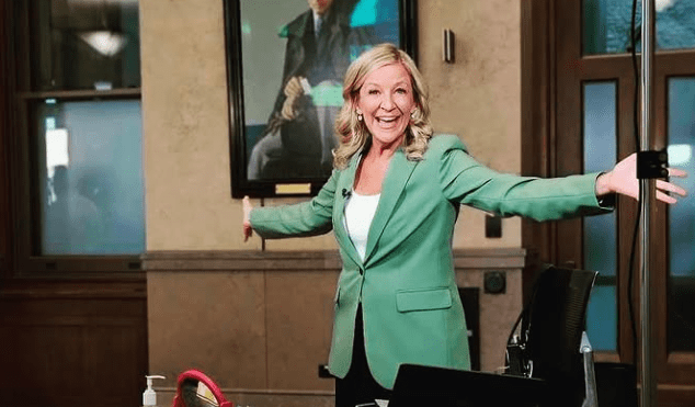 Hannah Thibedeau Wiki