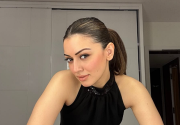 Hansika Motwani
