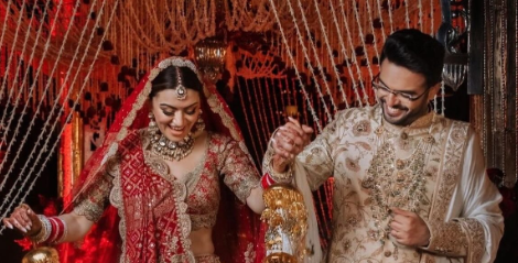 Hansika Motwani Ex-Husband