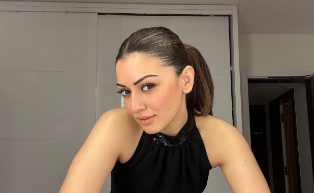 Hansika Motwani