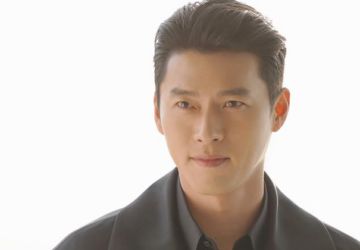 Hyun Bin