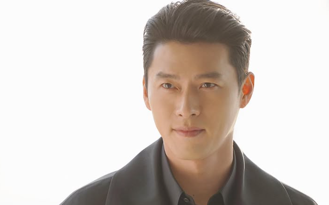 Hyun Bin