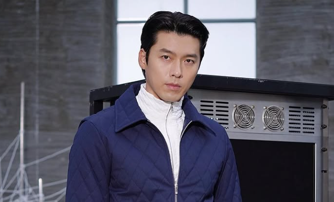 Hyun Bin Career
