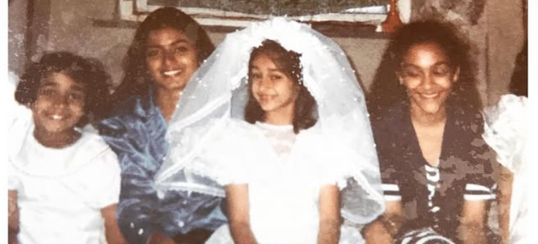 Ileana D’Cruz Early Life