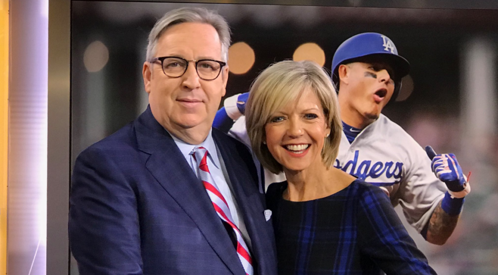 Jaime Watt Work in CBC