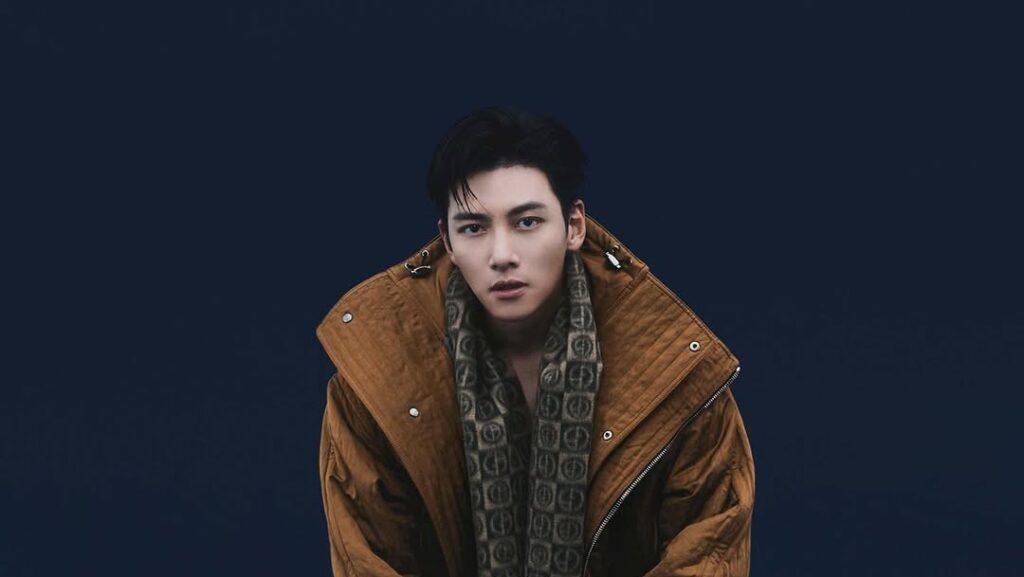 Ji Chang-wook Wiki