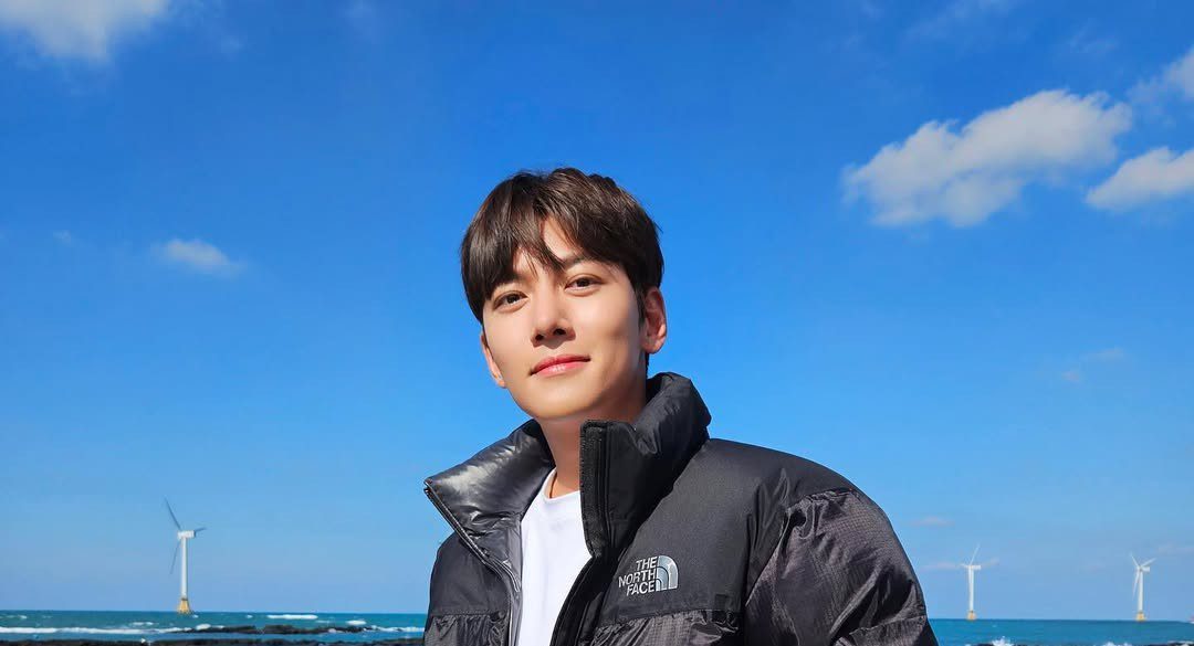 Ji Chang-wook
