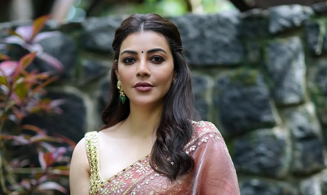 Kajal Aggarwal Career
