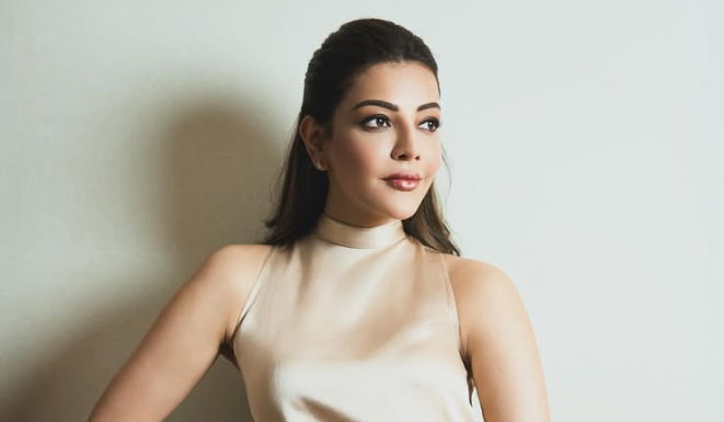 Kajal Aggarwal Wiki