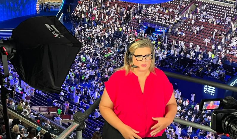 Katie Simpson Career