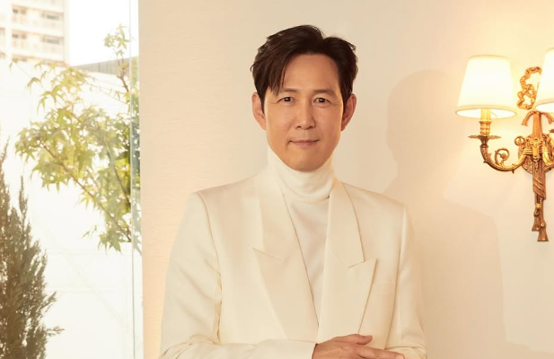 Lee Jung-jae