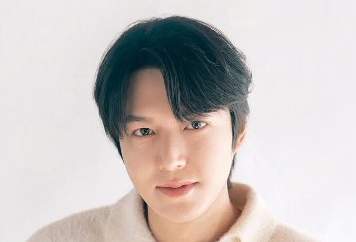 Lee Min-ho Personal Life