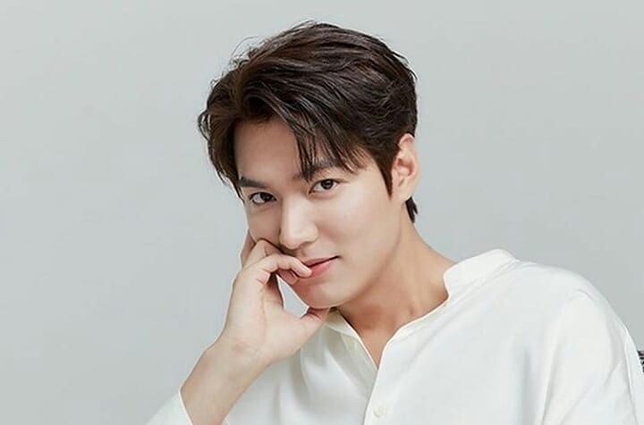 Lee Min-ho Career