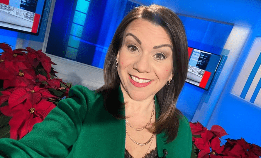 Louise Martin Career