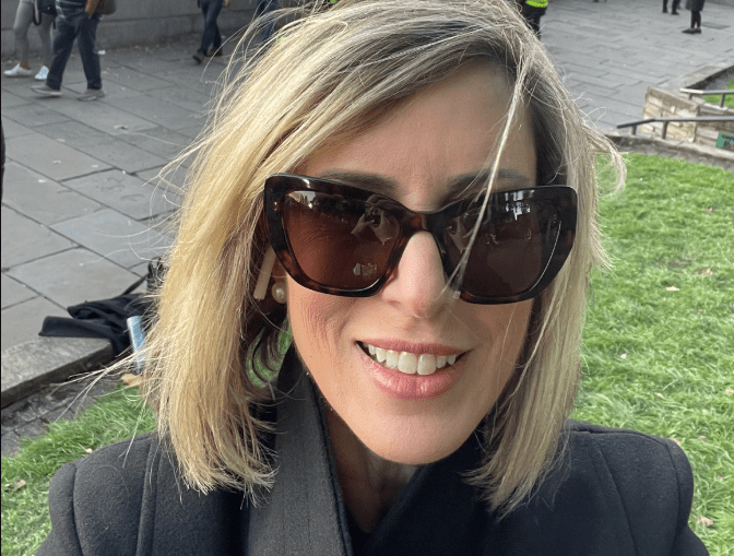 Marcia MacMillan Wiki