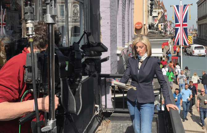 Marcia MacMillan Work