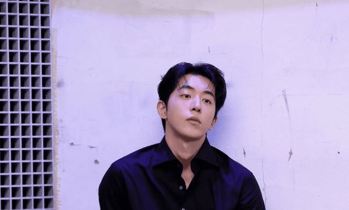 Nam Joo-hyuk Career