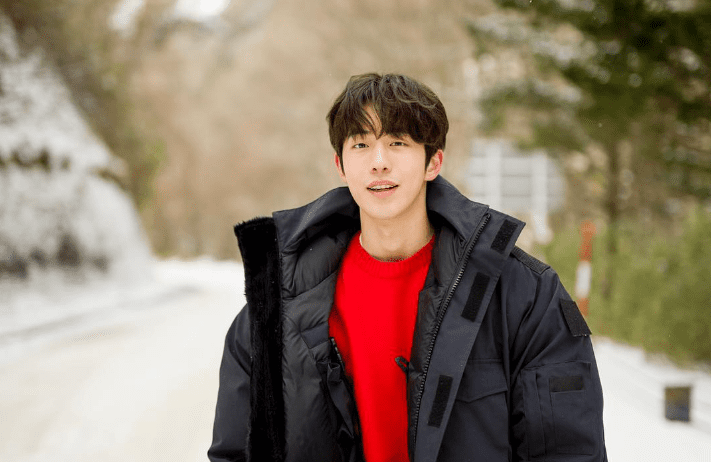Nam Joo-hyuk Wiki