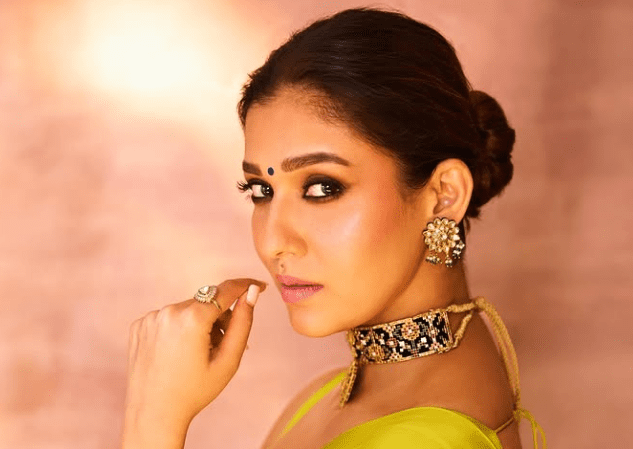 Nayanthara Career