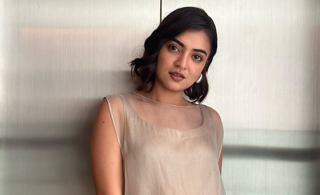Nazriya Nazim Career