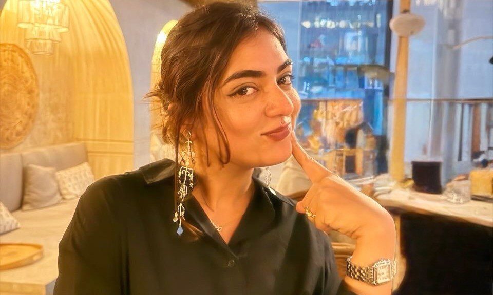 Nazriya Nazim Wiki