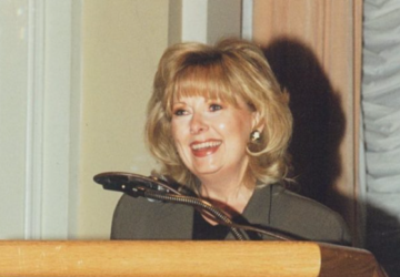 Pamela Wallin