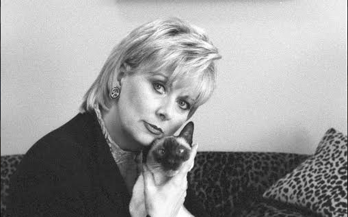 Pamela Wallin Early Life