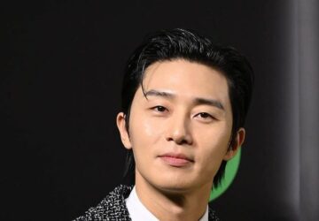 Park seo joon