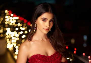 Pooja Hegde