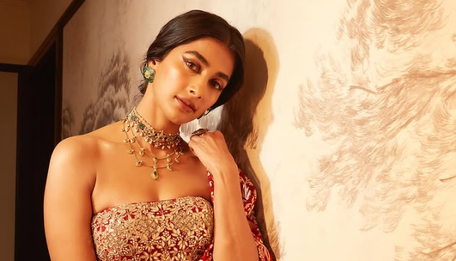 Pooja Hegde Career