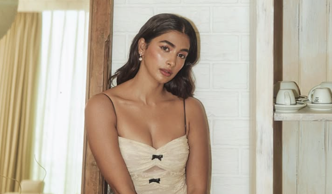 Pooja Hegde Wiki
