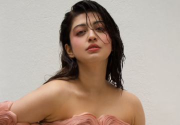 Pranitha Subhash