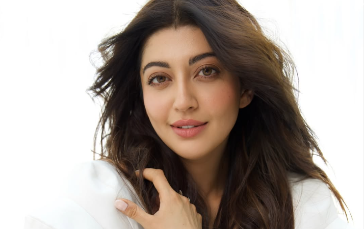 Pranitha Subhash Wiki