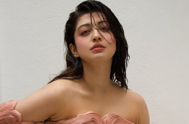Pranitha Subhash