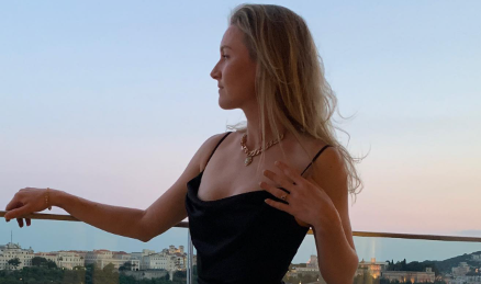 Preet Banerjee Fiancé